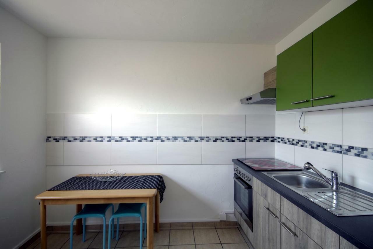 Ferienwohnung Neagu Mit 2 Apartements Winterberg Exterior photo